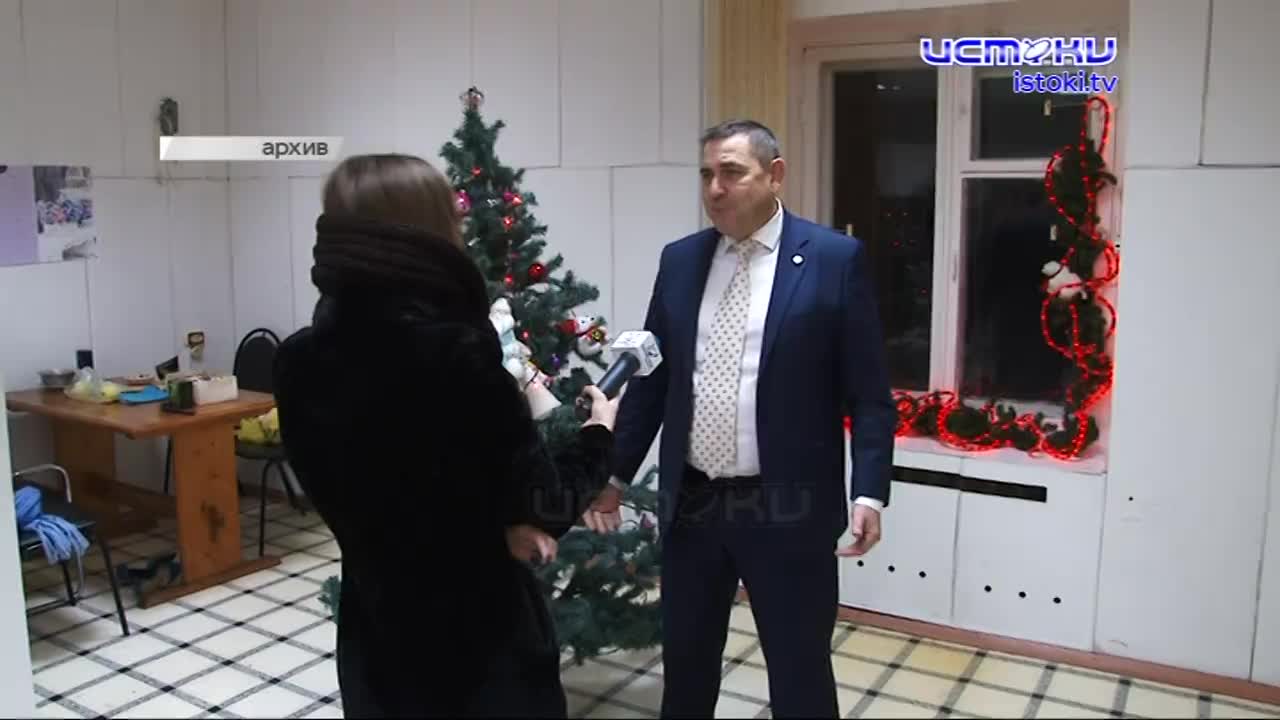 Новости Орла и Орловской области за 90 секунд