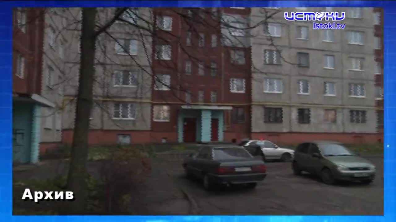 Депутаты напомнили, кто должен следить за состоянием входов в подъезды. Экспресс - новости.