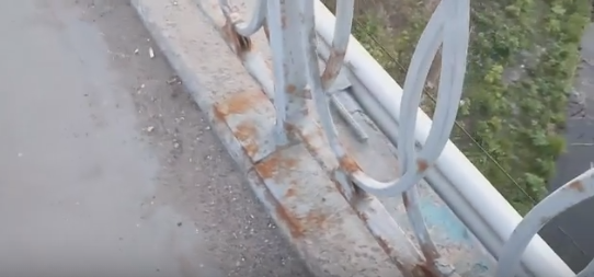 "Насколько ж красив Орел у нас! Где хоть туристы?"