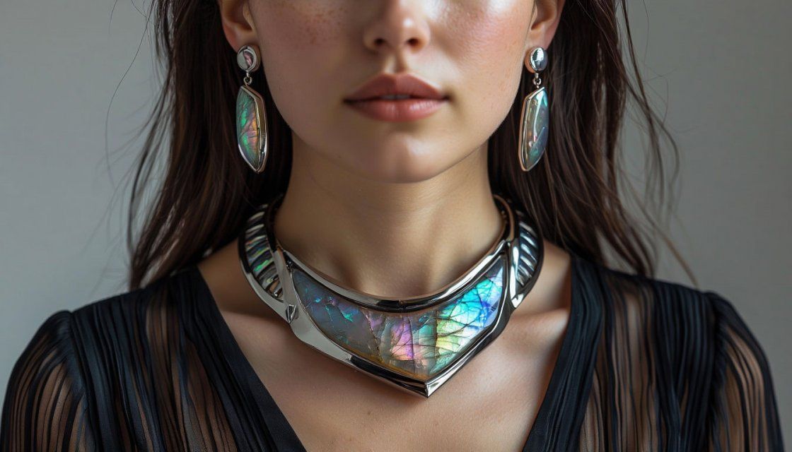 Современные тренды в ювелирных украшениях: что носят в 2025 году