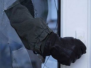 В Заводском районе задержан подозреваемый в серии краж имущества из дачных домов