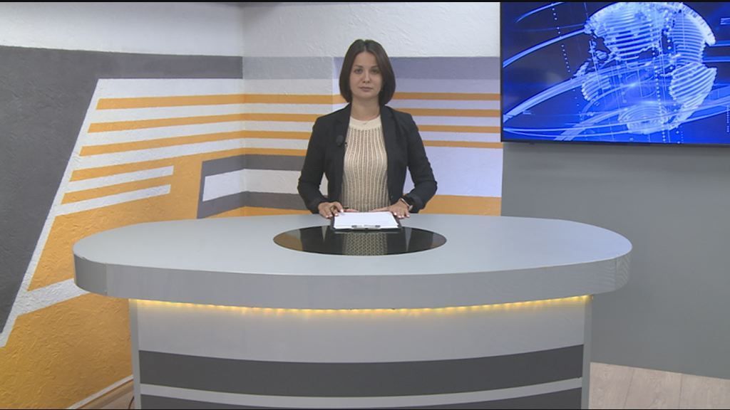 Газоны в Детском парке пришли в негодность, юным орловчанам напомнили о правилах поведения на дороге, а орловская поэтесса посвящает стихи российской армии. Об этом и не только в программе "Оперативный эфир"