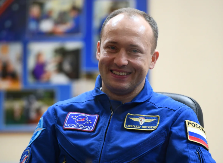 Космонавт Мисуркин возглавит производство космической еды в Орловской области