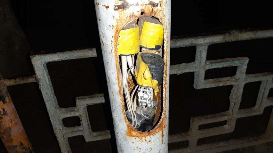 Оголенные провода: после ЧП с ребенком в Орле возбудили уголовное дело