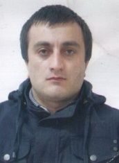 Али Даудов получил почти шесть лет колонии