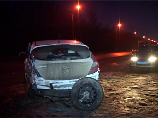Новости за 90 секунд: в Орле организован пост Почетного караула, а вместо чиновников проблему жителей разрешила погода