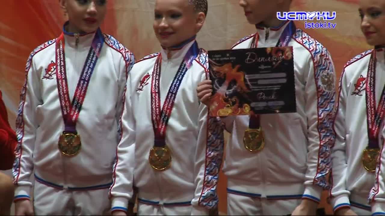 Под символом вечного обновления