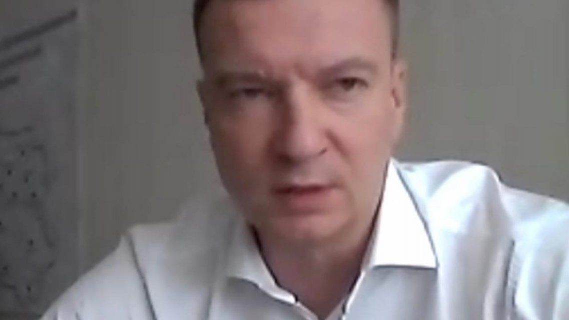 Залогин — об антирекордах по COVID-19: «Мы не боимся высоких цифр»