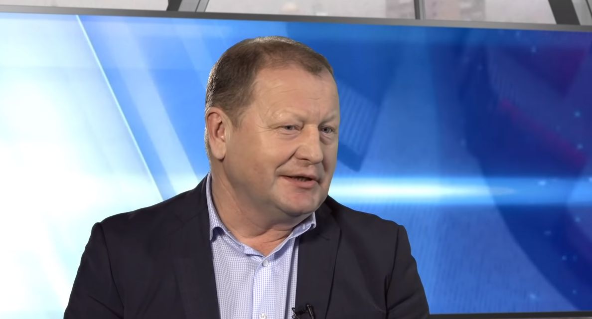 Ректором Орловского госуниверситета экономики и торговли стал Павел Меркулов 