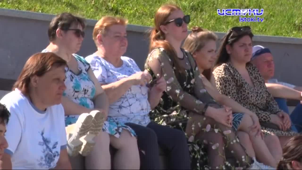 Домра, флейта и даже гусли. Тульский оркестр народных инструментов выступил в Орле