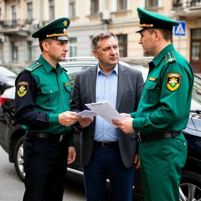 Орловчанин погасил долг по алиментам в 470 тыс. рублей, чтобы не лишиться водительских прав