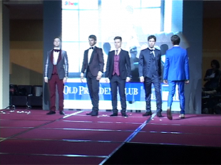 Костюм для каждого случая и для любого мужчины