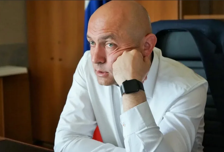 Мэр Орла получил представление прокуратуры за многомиллионные долги перед бизнесом