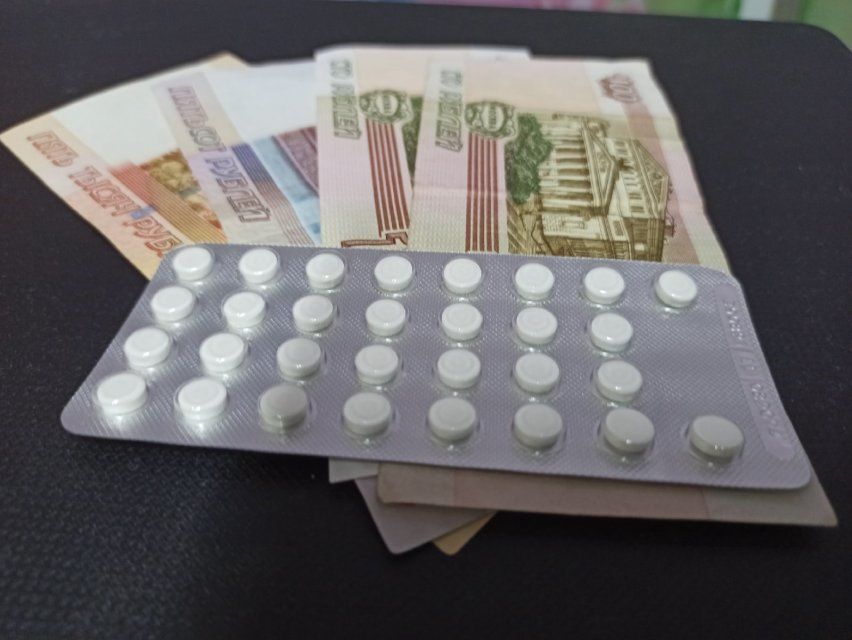 В сентябре в Орловской области начнется закупка льготных лекарств на следующий год