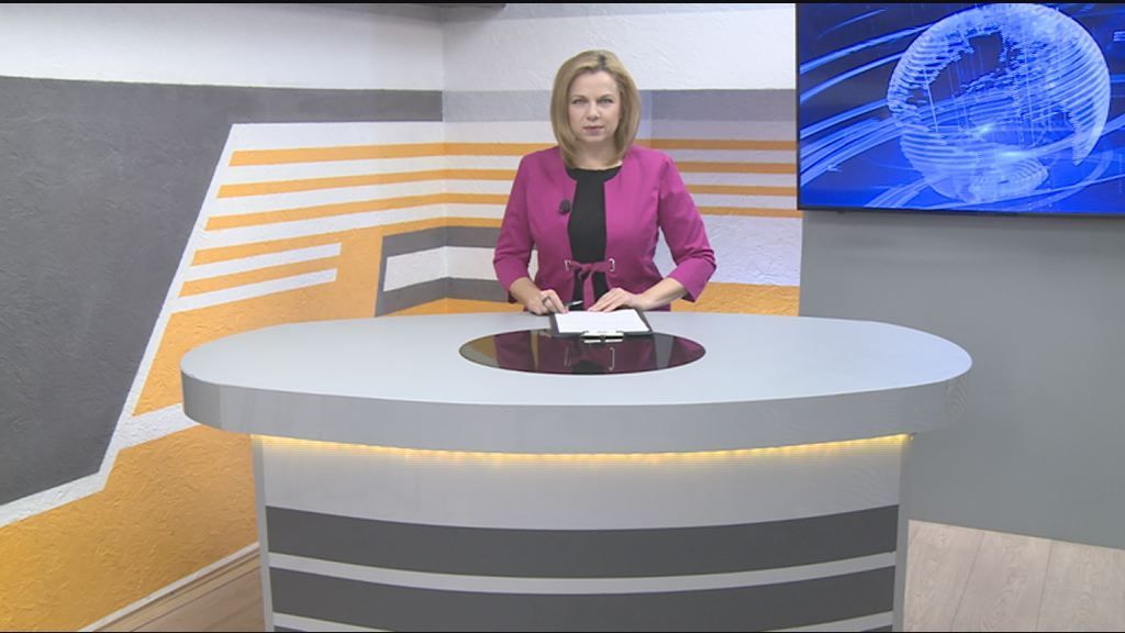 Легенда российского футбола, Почетный гражданин Орла Юрий Семин отметил 75-летие; дети из Донбасса побывали в цирке Романа Коробко и Клычков рассказал, какие подарки готовит новорожденным. Об этом и не только в 19:00 в программе "Оперативный эфир"