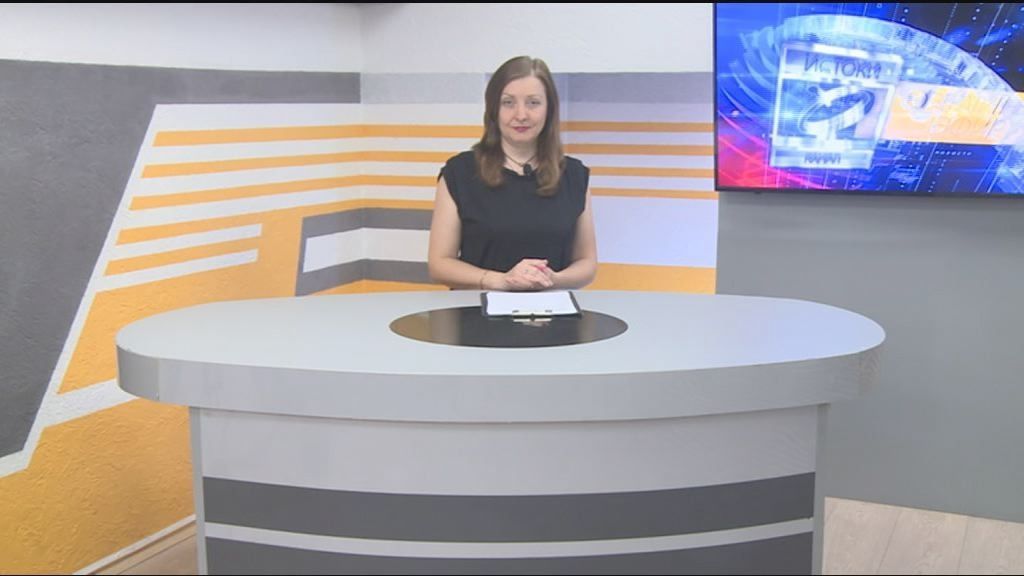 Обещания губернатора и дырявая крыша, «Госуслуги» укажут путь к убежищам, ремонт сквера Бунина — о чем расскажем в «Оперативном эфире» сегодня