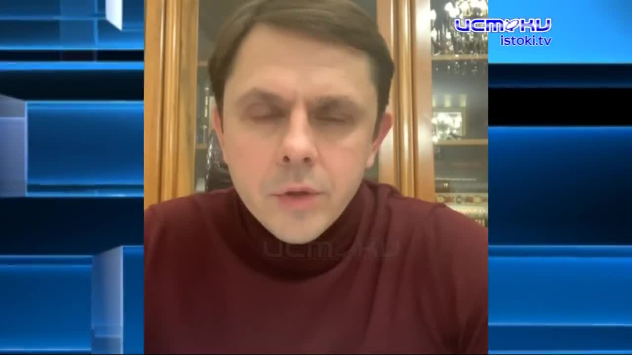 Клычков дарит подарки в прямом эфире. Презенты соответствуют формату онлайн-диалога - губернаторские обещания на тему насущных проблем региона. Ждать ...