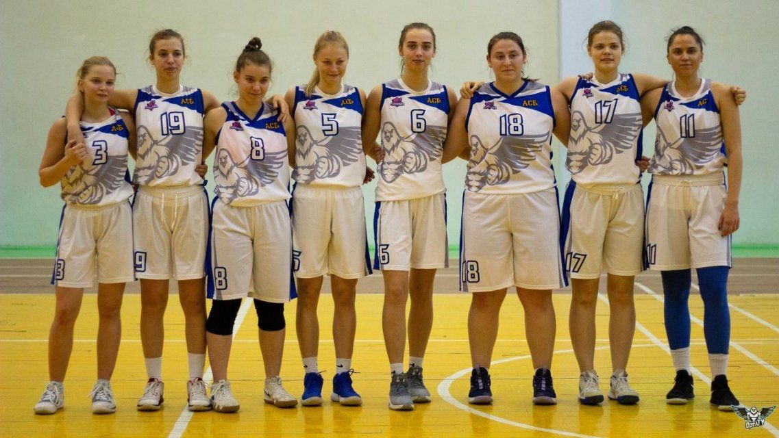 Баскетбольные баталии в самом разгаре: «орлицы» сыграют в Иваново