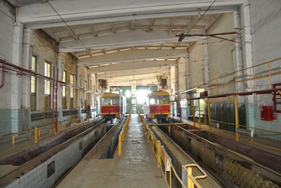 В Орле для МУП «ТТП» планируют купить почти 50 автобусов на газу