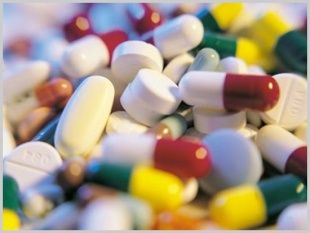 Роспотребнадзор проверил биологически активные добавки в аптеках Орла