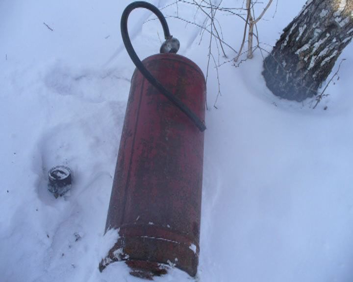 За выходные сгорело более 5 человек