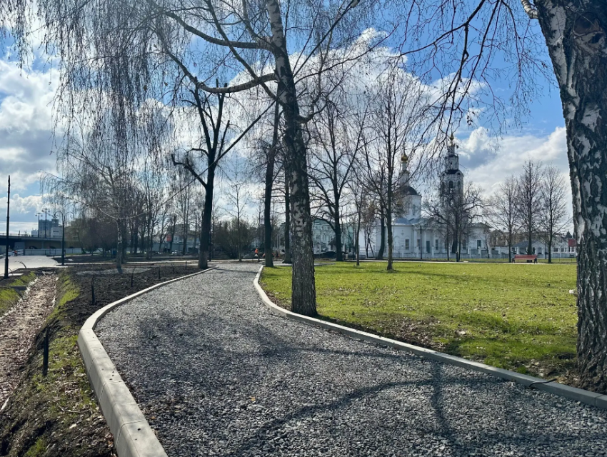 У подрядчика "Судбищенской битвы" возникли финансовые трудности, но они под контролем,-уверяет орловская мэрия