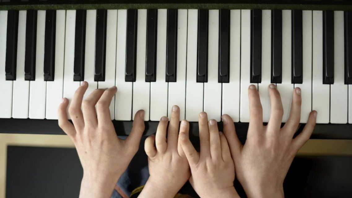 Музыка и рисование онлайн: орловчанам предлагают новый формат обучения