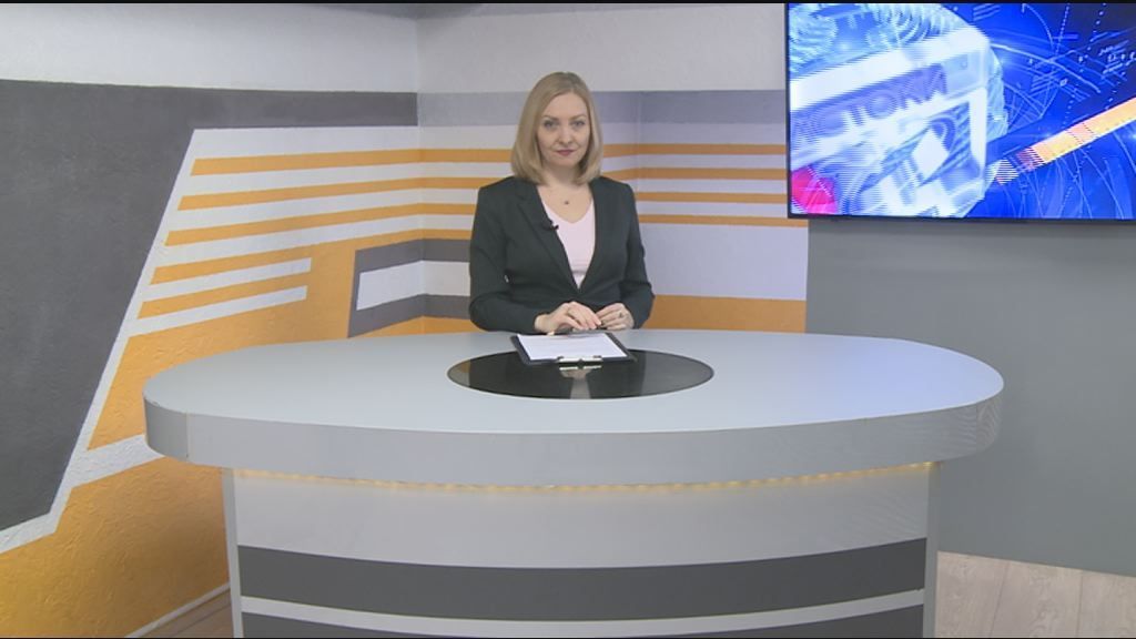 Странные вещи творятся с многоэтажкой на ул. Машкарина, что не так с QR-кодами по антителам и яблоневый сад горпарка обретает новую жизнь. Об этом и не только в 19:00 в программе "Оперативный эфир"