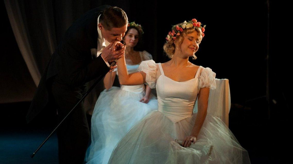 Ярославский ТЮЗ привезет в Орел свои лучшие постановки