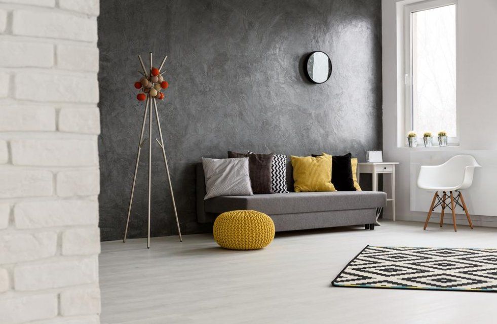 Основные тенденции в области напольных покрытий 2022 года