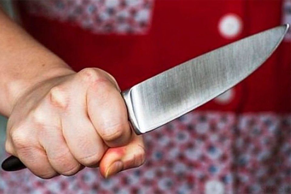 Орловчанка в пьяном угаре зарезала подругу из-за телефона