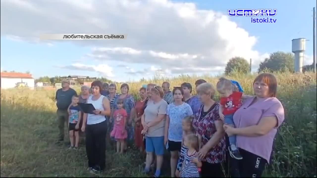 Потому что без воды. И ни туды и ни сюды! (с)