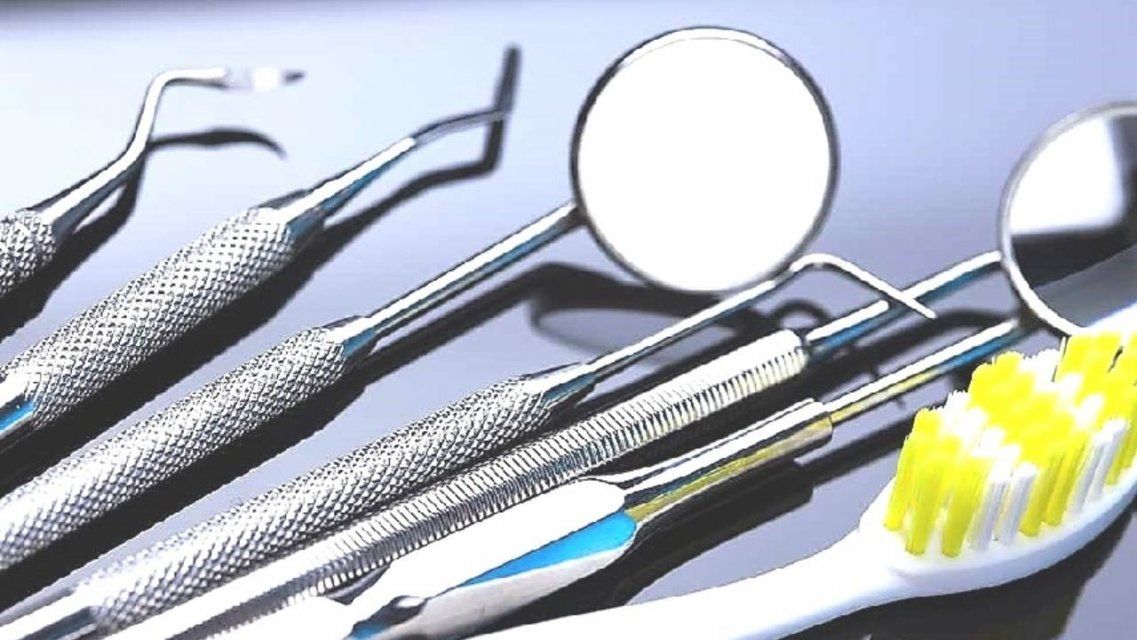 С 29 июня орловчане смогут попасть к стоматологу