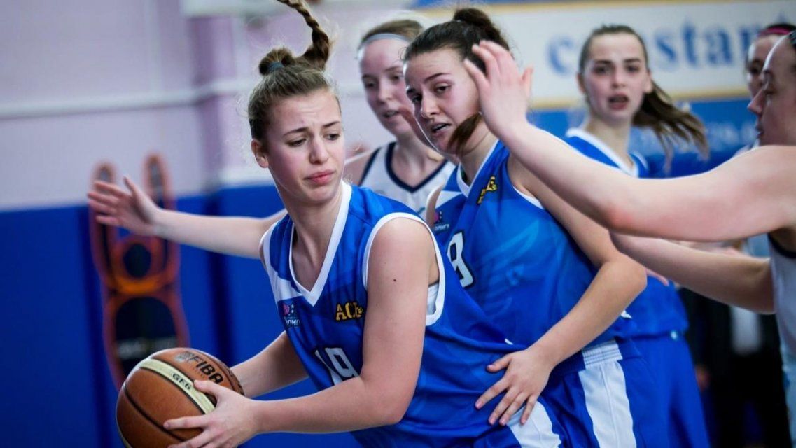 Орловским баскетболисткам не удалось покорить культурную столицу 