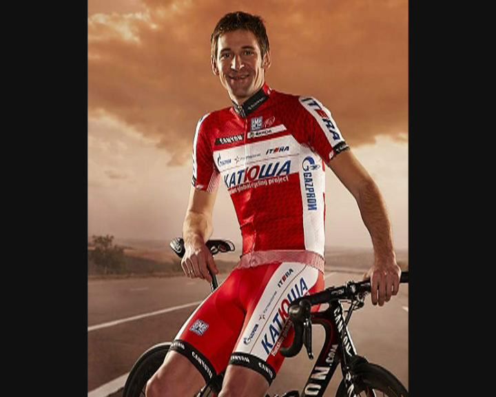 Меньшов завоевал путевку на Олимпийские игры