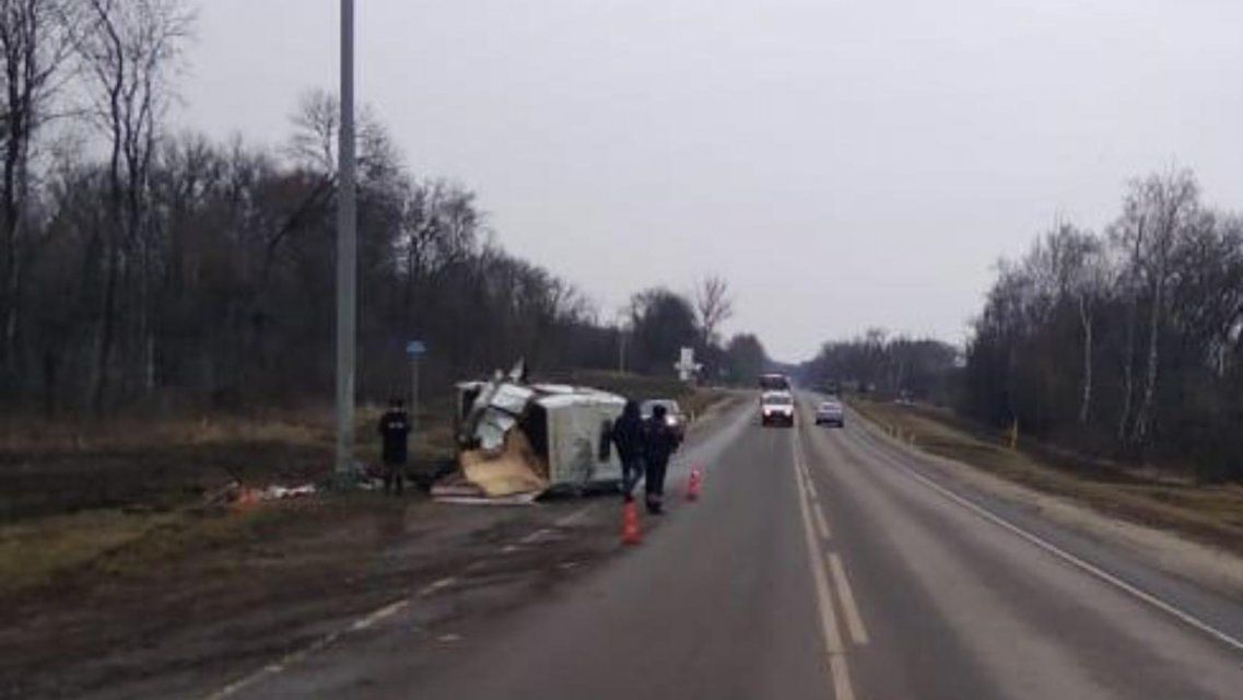 Отвлекся за рулем: подробности смертельного ДТП с «Газелью» на Орловщине