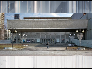 Константин Райкин. Здесь и сейчас