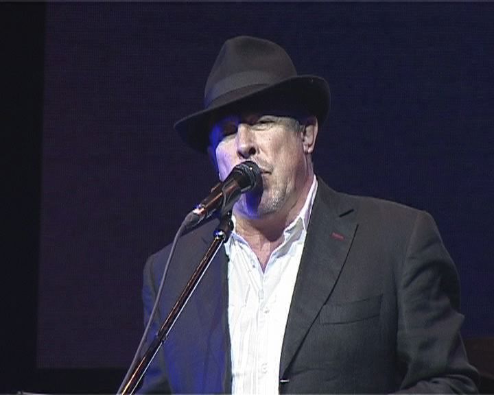 Макаревич и «Креольское танго « в Орле