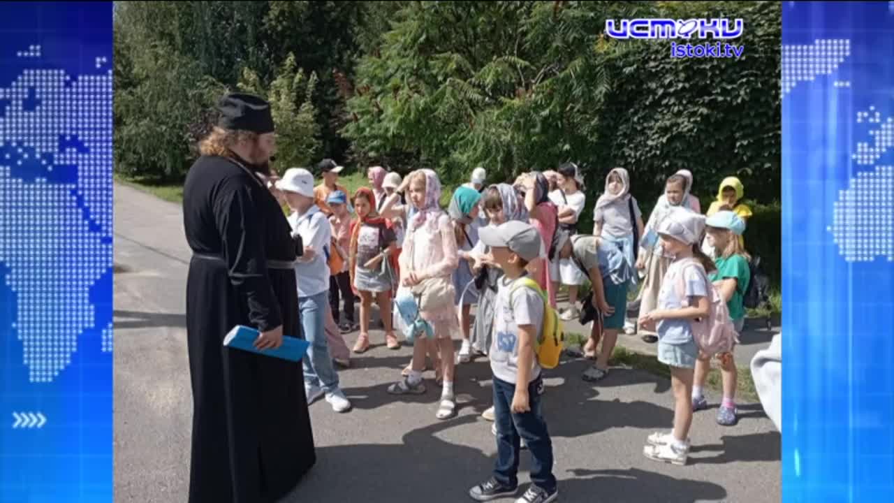В честь столетия со дня рождения известного художника-мультипликатора Владимира Зарубина в Орле открыли тематическую выставку!