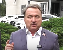 "Расследование ведется, ведется, ведется" 