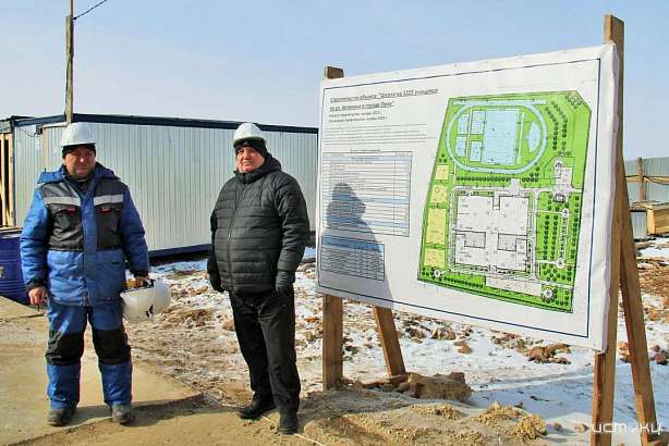 Федеральных средств на строительство двух школ на Орловщине в следующем году не будет