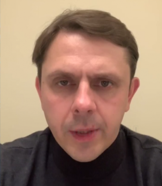 Какие меры по борьбе с коронавирусом начали действовать уже сейчас, а какие вступят в силу через неделю? Ответы в стриме губернатора