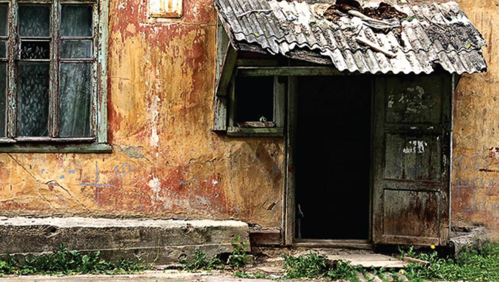 Орловщина получит 185 млн рублей на расселение жителей из аварийного жилья