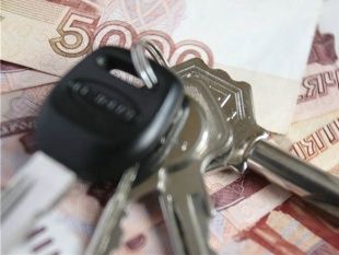 Орловчанин лишится квартиры за неуплату долга