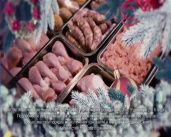 Сеть магазинов «Родное село»