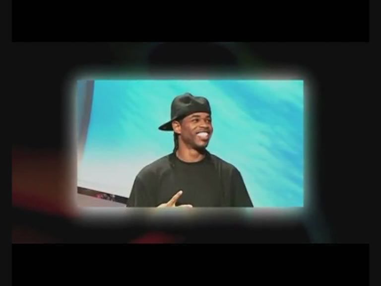 Нью-Йоркские танцы в Орле