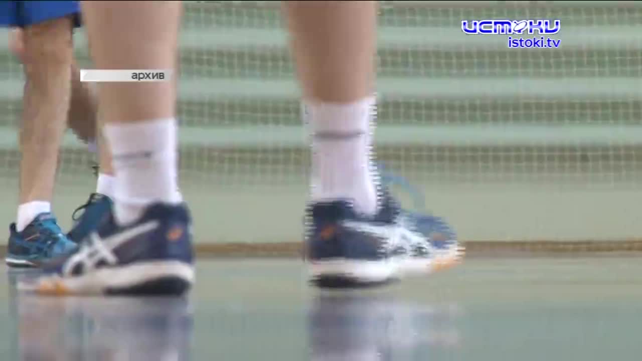 Завтра в Орле будет дан старт Первенству Орловской области по волейболу