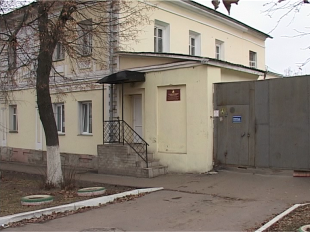 "Надежда" для бездомных посетила Орел 