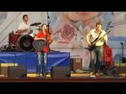 навстречу солнцу Солнце ясное