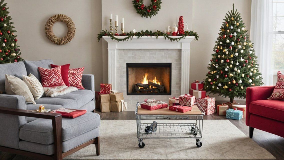 Как сэкономить с промокодами Хофф в декабре 2024 года